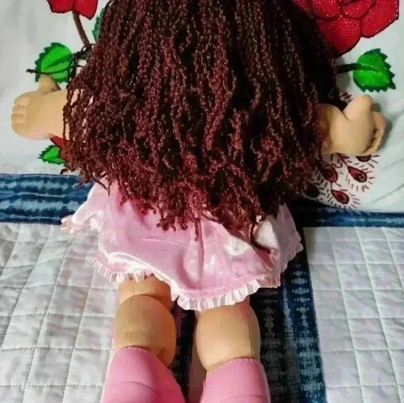 Cabbage patch kids dolls - Picture 11 of 11